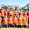 Football Competition 2024